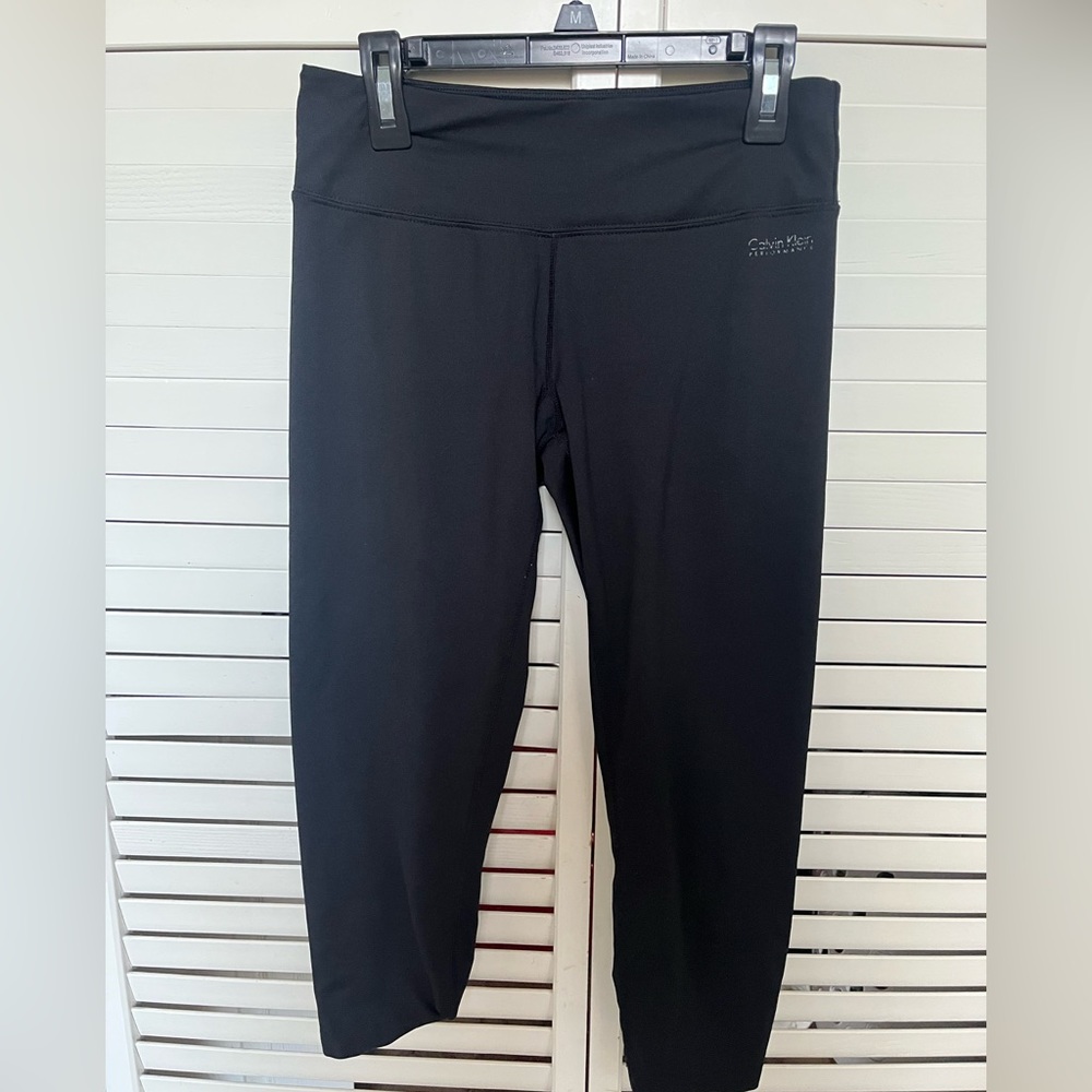 Dry fit leggings
